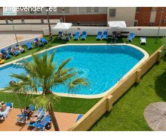 Apartamento en Alquiler en Caserío El Campello, Alicante