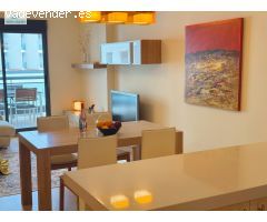 Apartamento en Alquiler en Caserío El Campello, Alicante