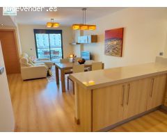 Apartamento en Alquiler en Caserío El Campello, Alicante