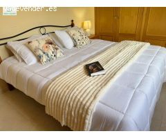 Chalet en Alquiler en Busot, Alicante