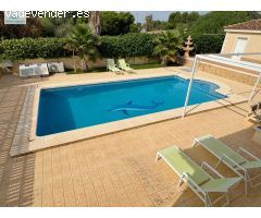 Chalet en Alquiler en Busot, Alicante
