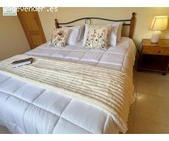 Chalet en Alquiler en Busot, Alicante