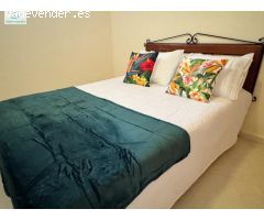 Chalet en Alquiler en Busot, Alicante