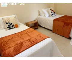 Chalet en Alquiler en Busot, Alicante