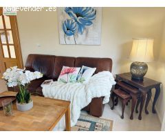 Chalet en Alquiler en Busot, Alicante