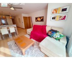 Apartamento en Alquiler en Caserío El Campello, Alicante