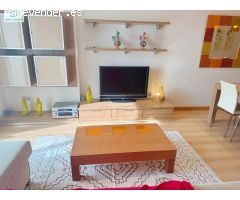 Apartamento en Alquiler en Caserío El Campello, Alicante