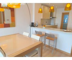 Apartamento en Alquiler en Caserío El Campello, Alicante