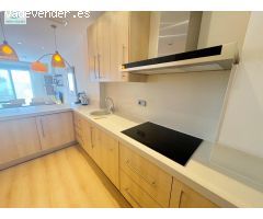 Apartamento en Alquiler en Caserío El Campello, Alicante