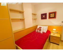 Apartamento en Alquiler en Caserío El Campello, Alicante
