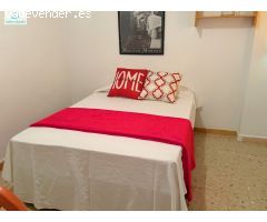 Apartamento en Alquiler en Jijona - Xixona, Alicante