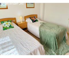 Apartamento en Alquiler en Jijona - Xixona, Alicante