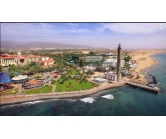 Bungalow en Venta en San Bartolome de Tirajana, Las Palmas
