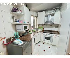 Piso en Venta en Portugalete, Vizcaya