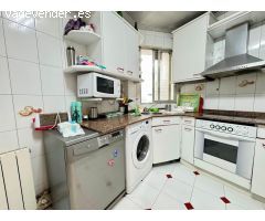 Piso en Venta en Portugalete, Vizcaya
