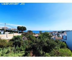 ANDANDO A LA PLAYA, APARTAMENTO CON VISTAS AL MAR!                   apartamento con vistas al mar!