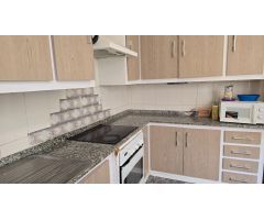 Piso en Venta en Elche de la Sierra, Alicante