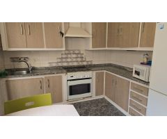 Piso en Venta en Elche de la Sierra, Alicante