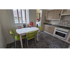 Piso en Venta en Elche de la Sierra, Alicante
