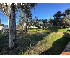 AMPLIA PARCELA EN VENTA EN ZONA BRILLANTE-SANSUEÑA, CORDOBA