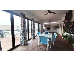 ¡¡ESPECTACULAR CASA EN BARRIADA DE LOS MOCHOS, CÓRDOBA!!