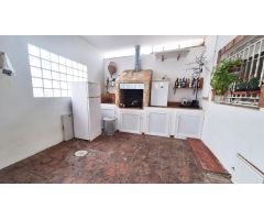 ¡¡ESPECTACULAR CASA EN BARRIADA DE LOS MOCHOS, CÓRDOBA!!