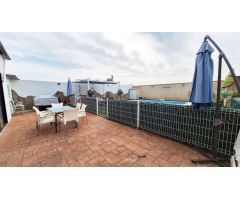 ¡¡ESPECTACULAR CASA EN BARRIADA DE LOS MOCHOS, CÓRDOBA!!