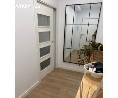 INCREIBLE BAJO REFORMADO EN FÁTIMA
