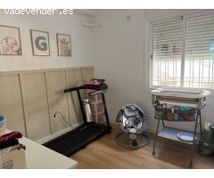 INCREIBLE BAJO REFORMADO EN FÁTIMA