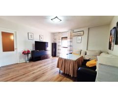 ¡¡VIVIENDA MUY LUMINOSA CON ASCENSOR EN LA ZONA DE SALESIANOS!!
