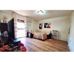 ¡¡VIVIENDA MUY LUMINOSA CON ASCENSOR EN LA ZONA DE SALESIANOS!!
