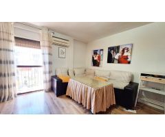 ¡¡VIVIENDA MUY LUMINOSA CON ASCENSOR EN LA ZONA DE SALESIANOS!!