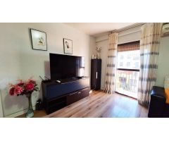 ¡¡VIVIENDA MUY LUMINOSA CON ASCENSOR EN LA ZONA DE SALESIANOS!!
