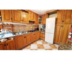 ¡¡VIVIENDA MUY LUMINOSA CON ASCENSOR EN LA ZONA DE SALESIANOS!!