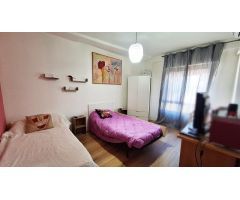 ¡¡VIVIENDA MUY LUMINOSA CON ASCENSOR EN LA ZONA DE SALESIANOS!!