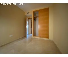 Precioso piso VPO en Mirabueno