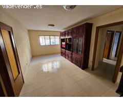BAJO EXTERIOR, 4 HABITACIONES EN SANTA ROSA