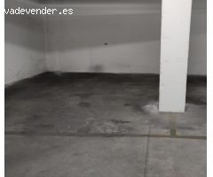 COCHERA PARA COCHE GRANDE