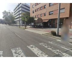 COCHERA PARA COCHE GRANDE