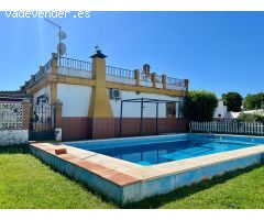 Chalet en Venta en Villaviciosa de Córdoba, Córdoba
