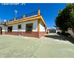 Chalet en Venta en Villaviciosa de Córdoba, Córdoba