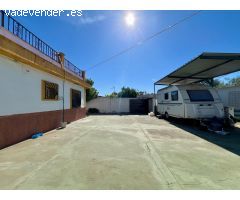 Chalet en Venta en Villaviciosa de Córdoba, Córdoba