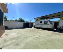 Chalet en Venta en Villaviciosa de Córdoba, Córdoba