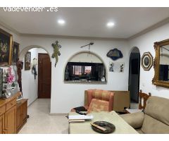 PISO EN CAMPO DE LA VERDAD - ZONA BAJA