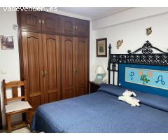 PISO EN CAMPO DE LA VERDAD - ZONA BAJA