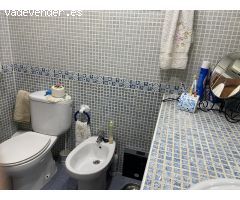 PISO EN CAMPO DE LA VERDAD - ZONA BAJA