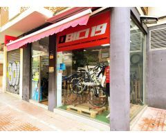 OPORTUNIDAD ÚNICA EN LA ZONA ZOCO. COMO INVERSIÓN O PARA CREAR SU PROPIO NEGOCIO