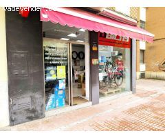 OPORTUNIDAD ÚNICA EN LA ZONA ZOCO. COMO INVERSIÓN O PARA CREAR SU PROPIO NEGOCIO
