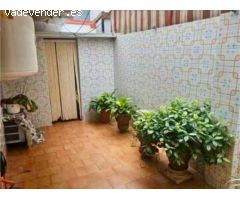 Piso en Venta en Zona Fátima – Luminoso, Exterior y con Patio