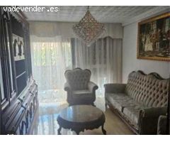 Piso en Venta en Zona Fátima – Luminoso, Exterior y con Patio